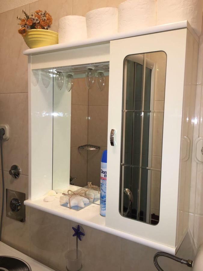 Mellitus Studio Apartment Split Exteriör bild